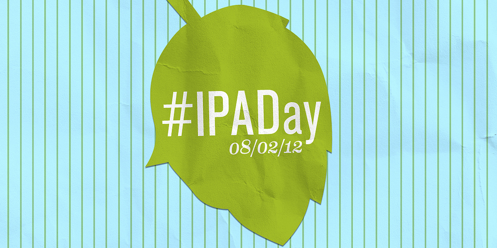 About #IPADay